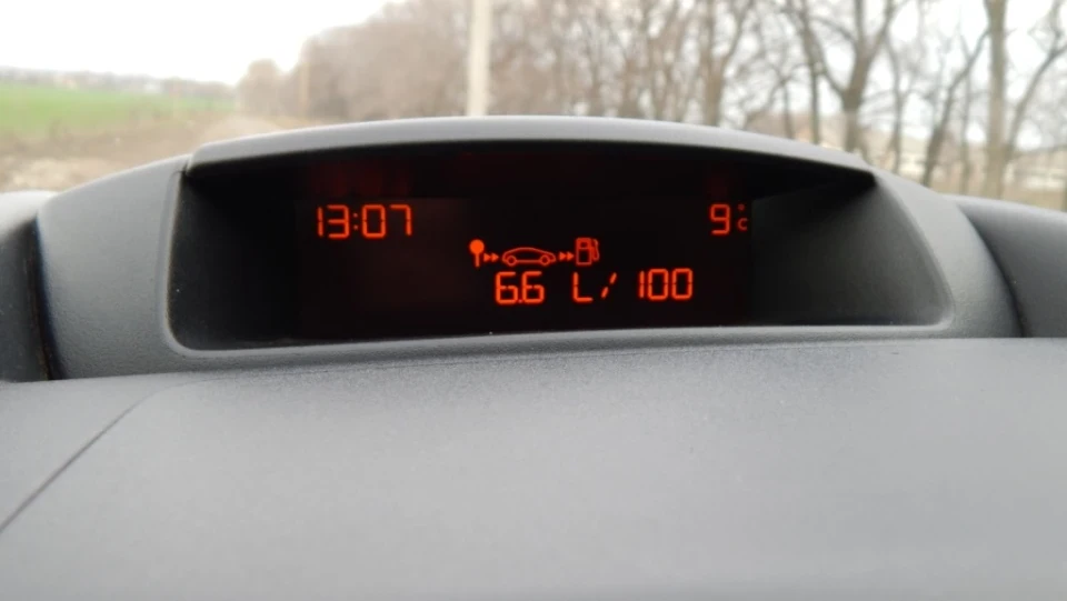 Citroen Berlingo Скромняга 3
