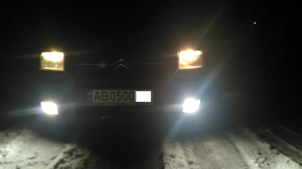 Citroen Berlingo T 34 Multispace 2