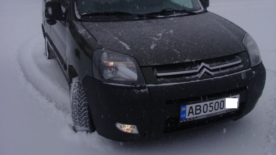 Citroen Berlingo T 34 Multispace 4