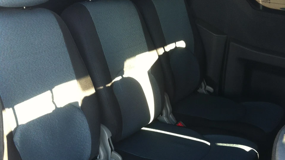Citroen Berlingo В9 2
