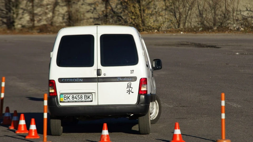 Citroen Berlingo - ♣ Халк ♣ 3