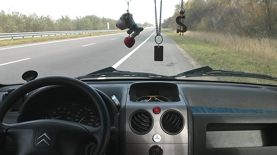 Citroen Berlingo - ♣ Халк ♣ 5