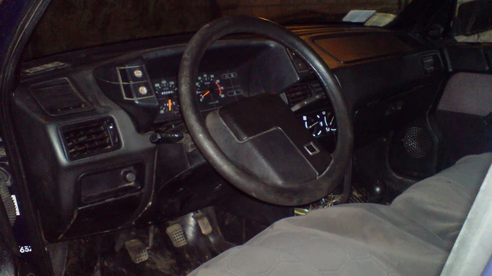 Citroen BX 2