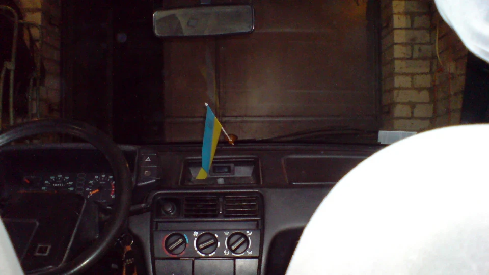 Citroen BX 4