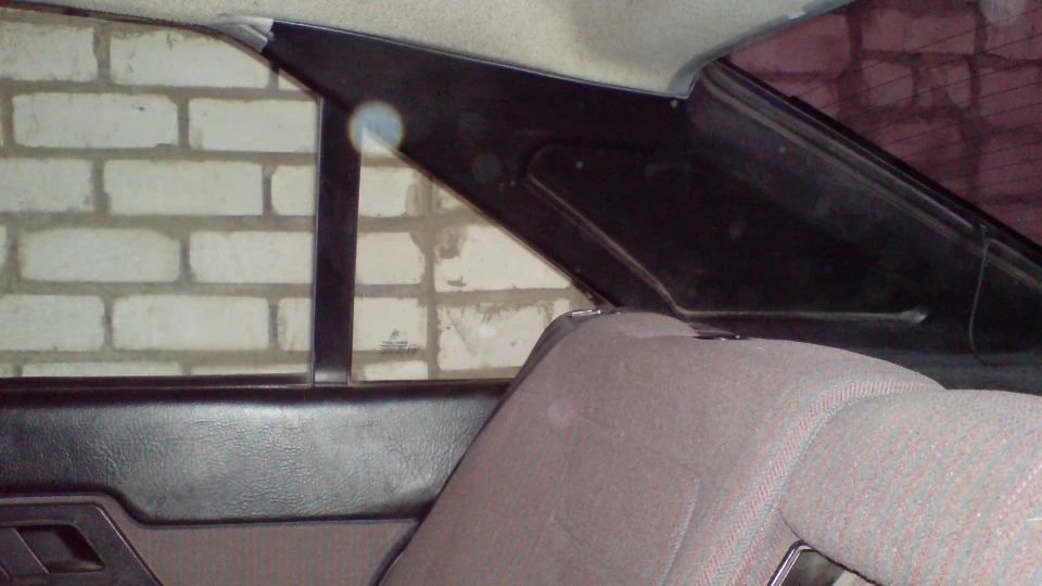 Citroen BX 5