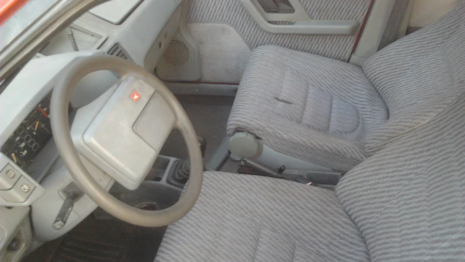 Citroen BX