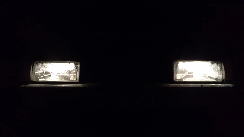 Citroen BX break 19D 4