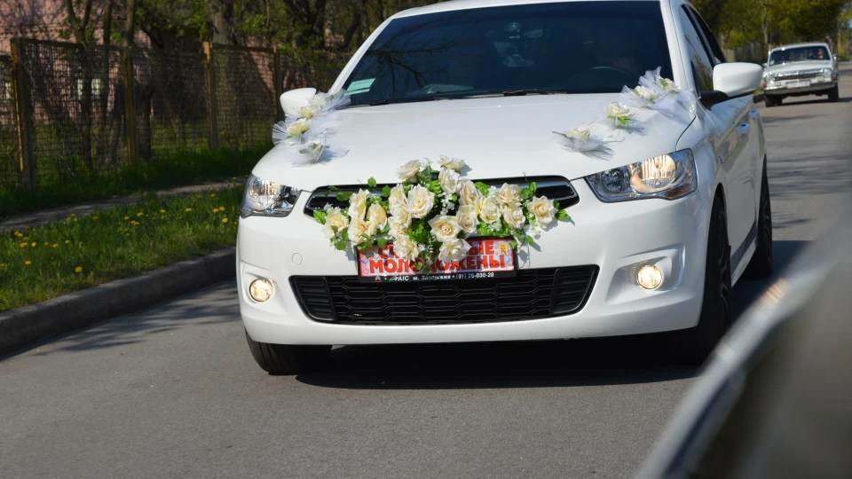 Citroen C-Elysee 3