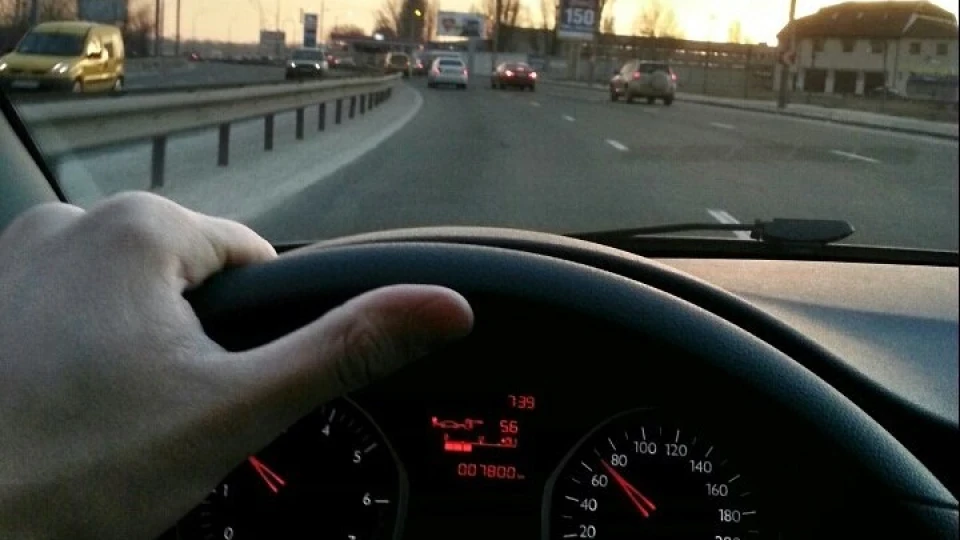 Citroen C-Elysee 2