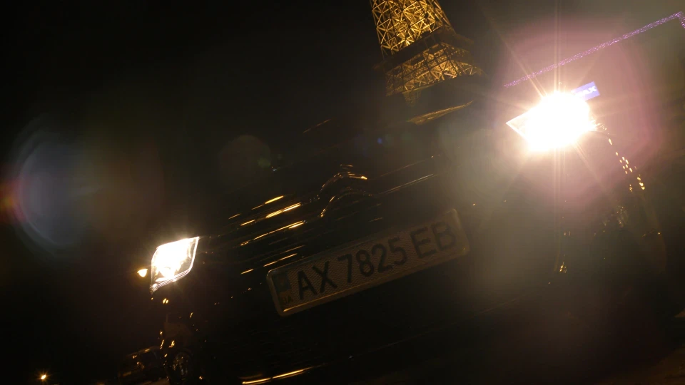 Citroen C-Elysee 1.6 HDI Exclusive