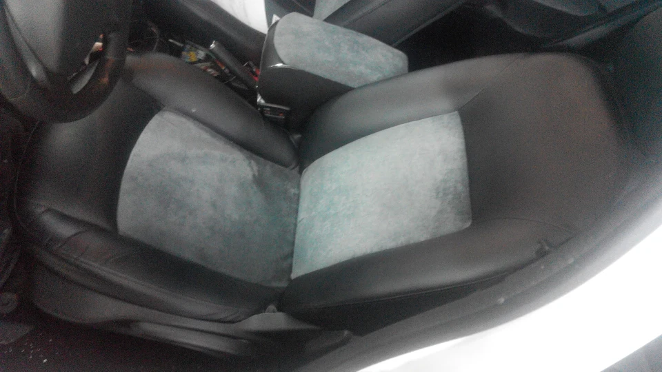 Citroen C-Elysee бомба 5