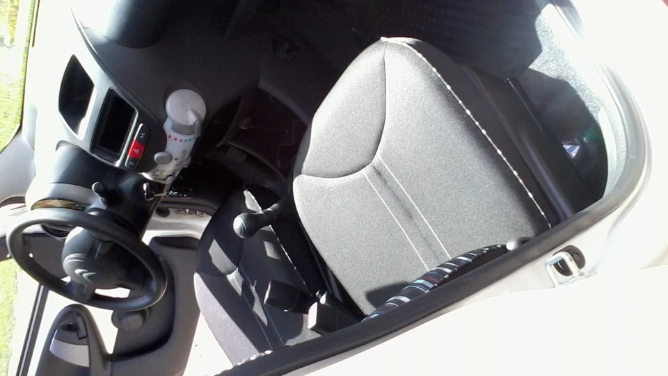 Citroen C1 5