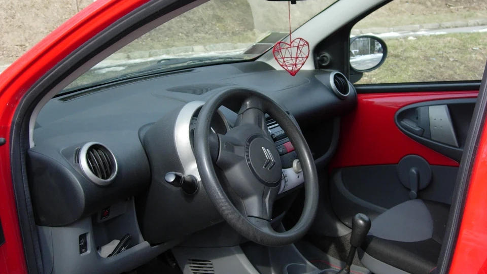 Citroen C1 5