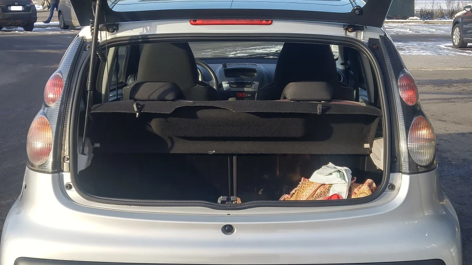 Citroen C1