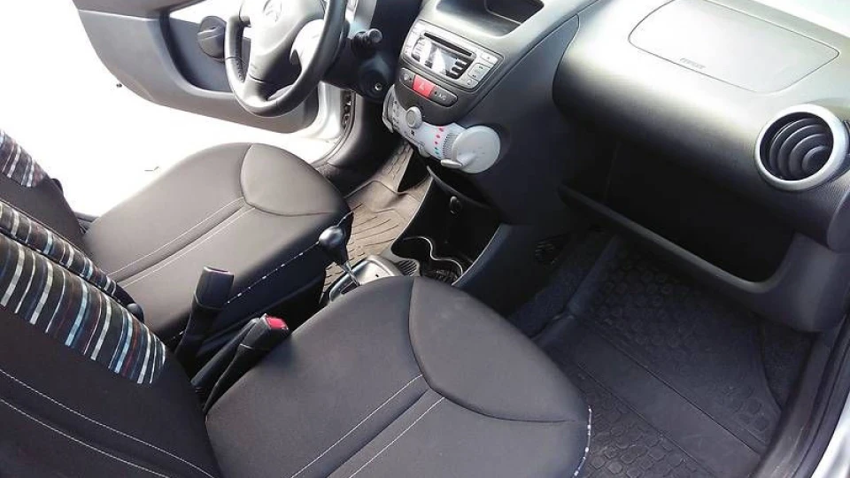 Citroen C1 🚗💨 🇫🇷