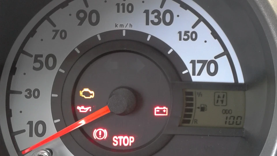 Citroen C1 Жовтень) 5