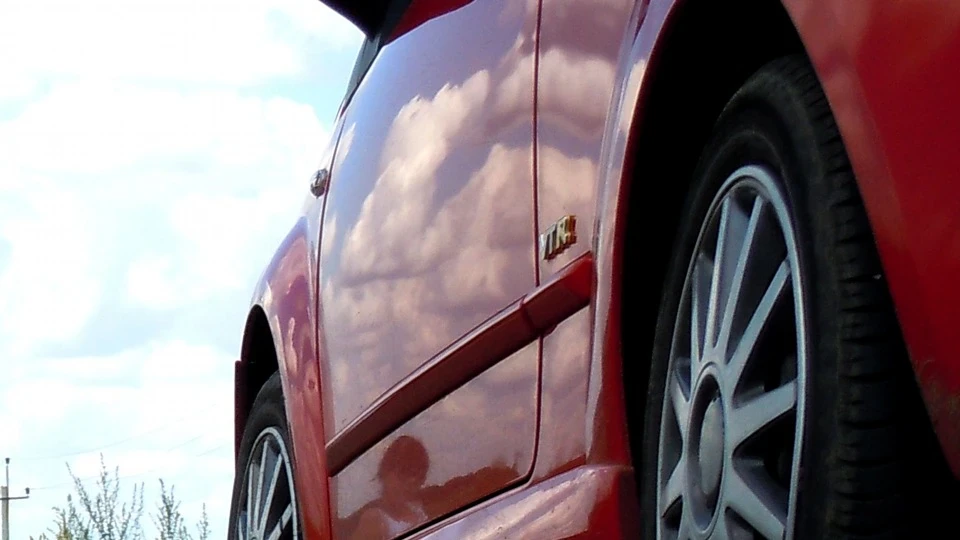 Citroen C2 VTS VTR *Сітруша* 4