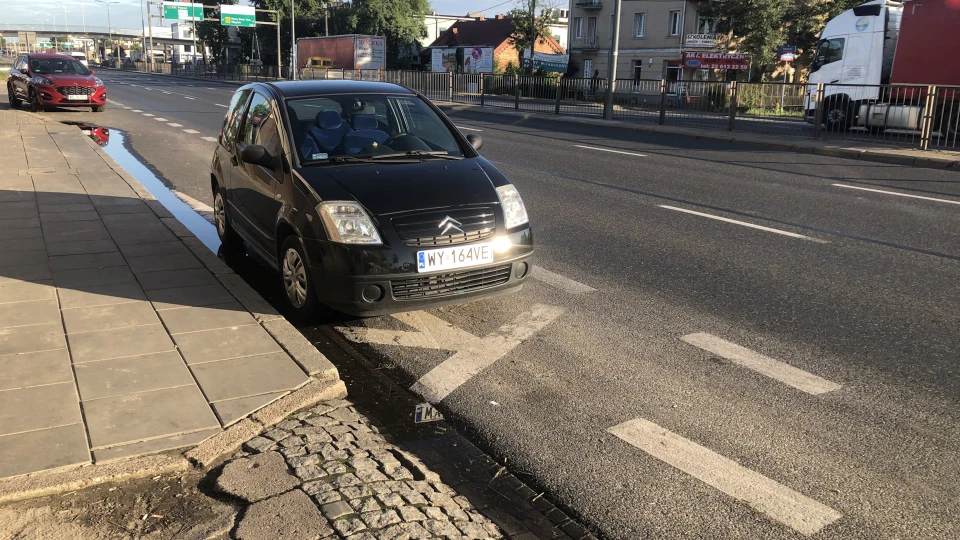 Citroen C2 5