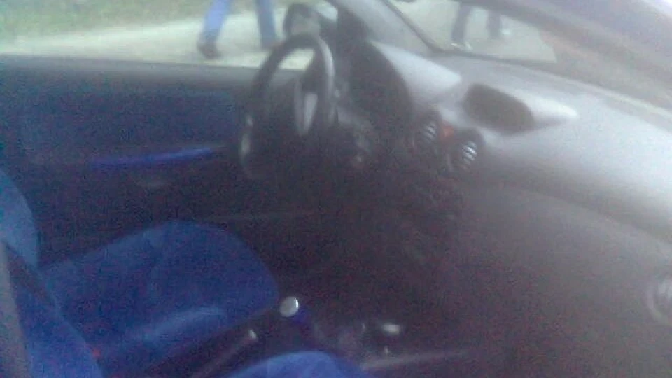 Citroen C2 3