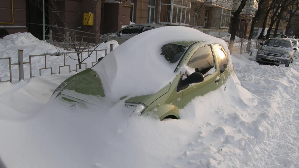 Citroen C2 Салатова манюничка