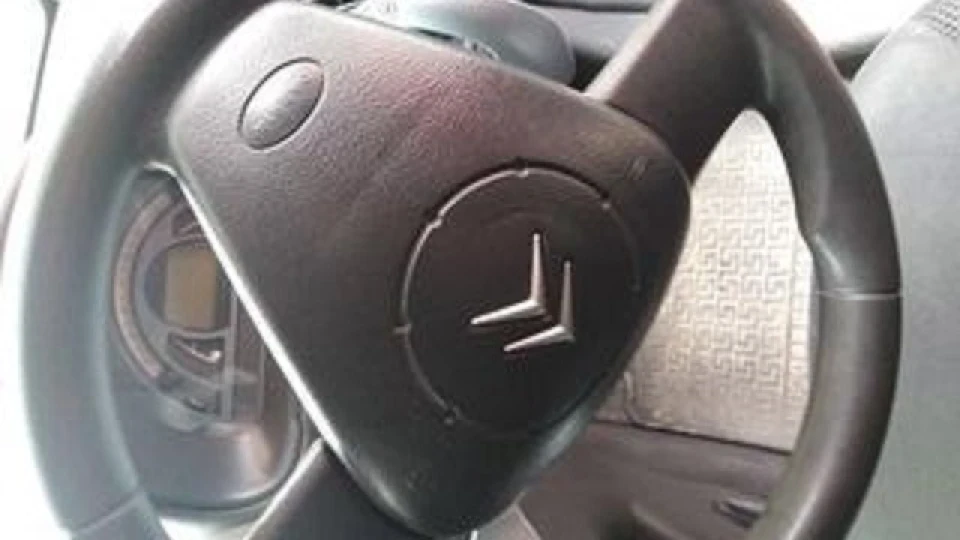 Citroen C2 VTR 1.4 Diesel 2