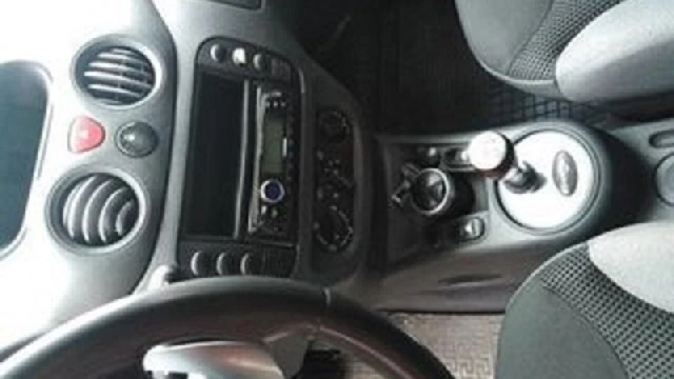 Citroen C2 VTR 1.4 Diesel 3