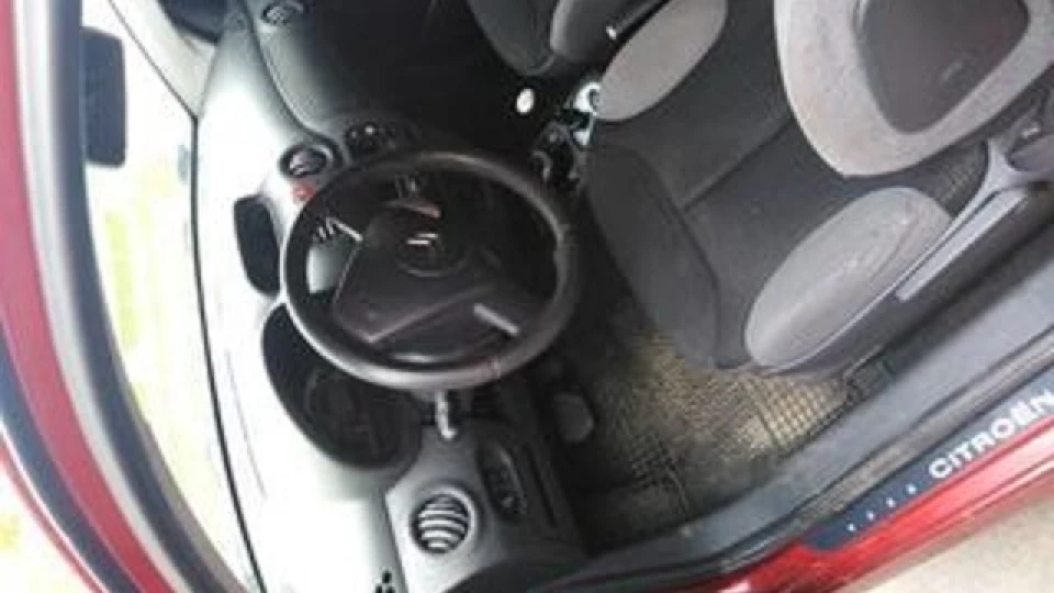 Citroen C2 VTR 1.4 Diesel 4