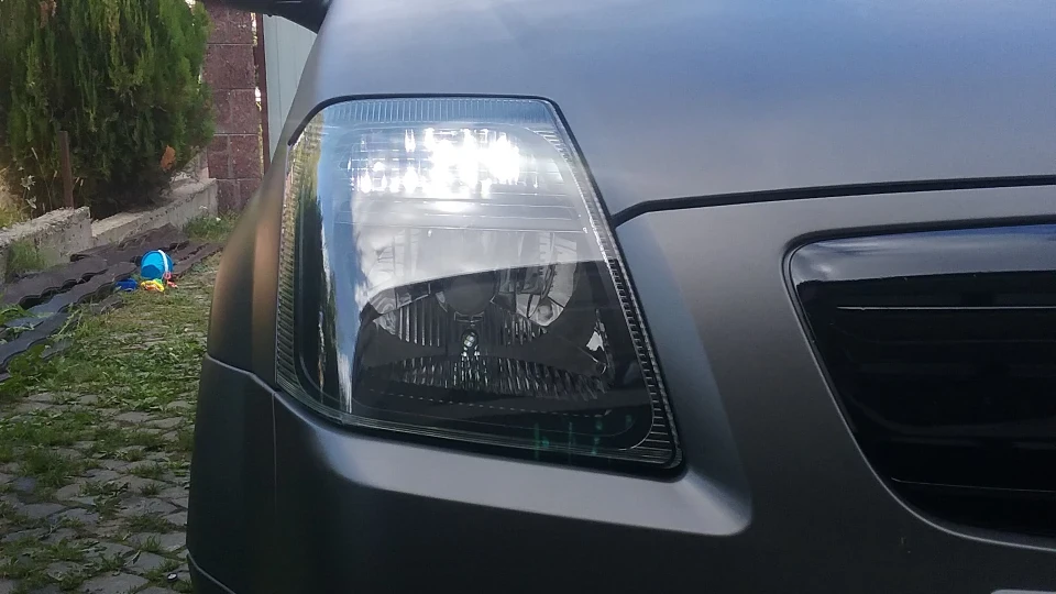 Citroen C2 VTR 2