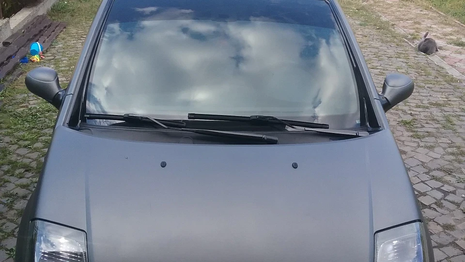 Citroen C2 VTR 3