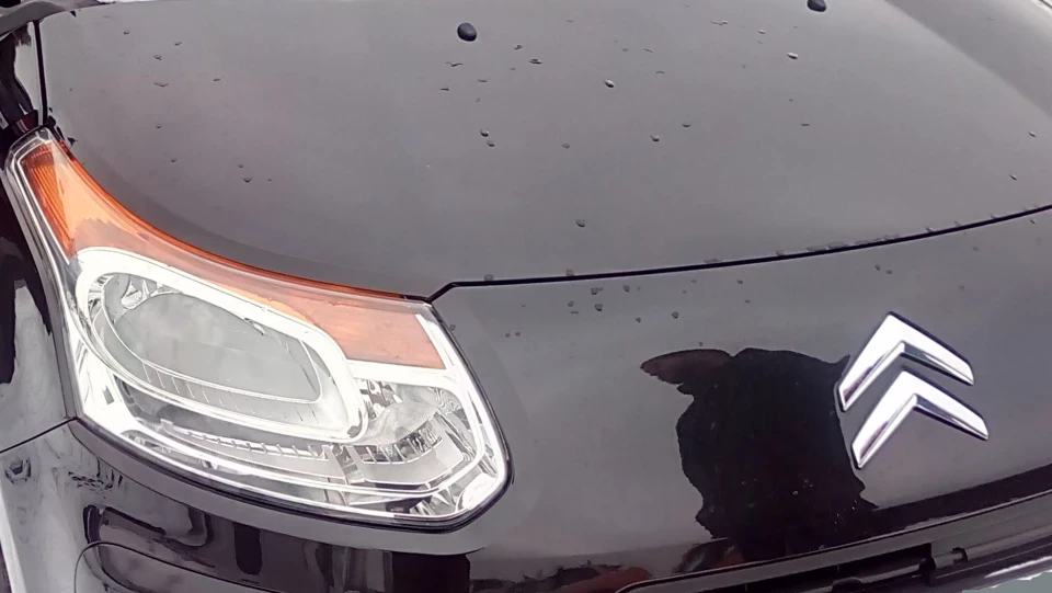 Citroen C3 Picasso