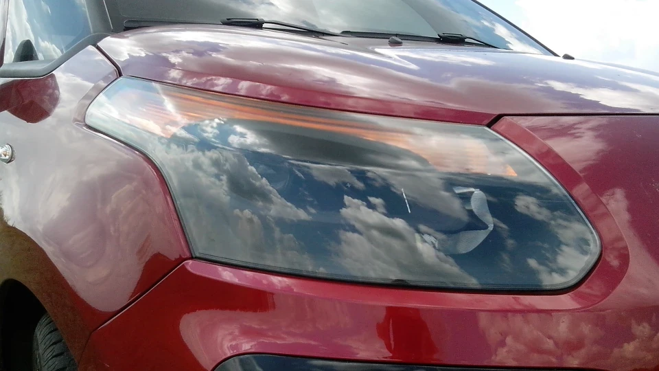 Citroen C3 Picasso HDI Вишневка 3