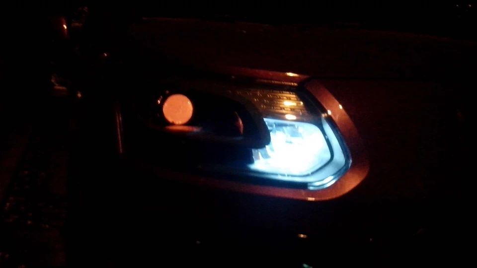 Citroen C3 Picasso HDI Вишневка 4