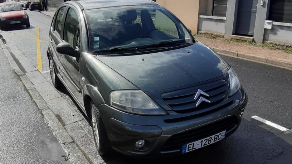 Citroen C3