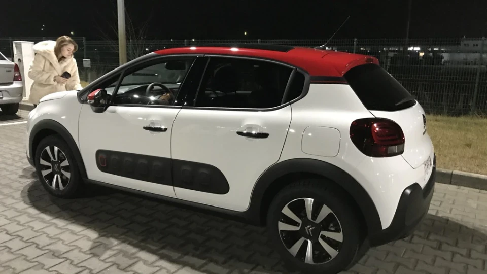Citroen C3 2