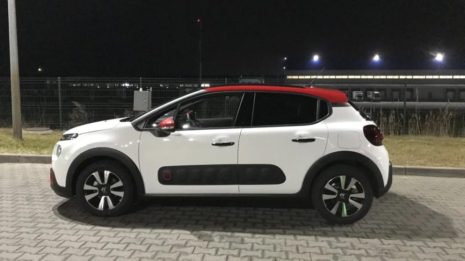 Citroen C3 3