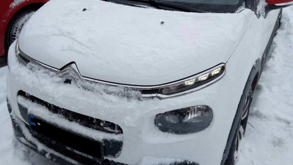 Citroen C3