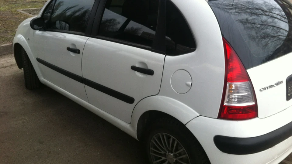 Citroen C3 3