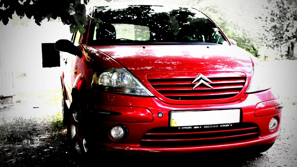 Citroen C3