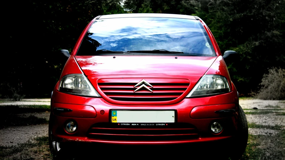 Citroen C3 2