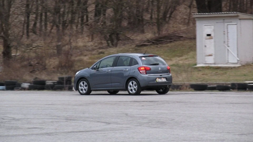 Citroen C3 3