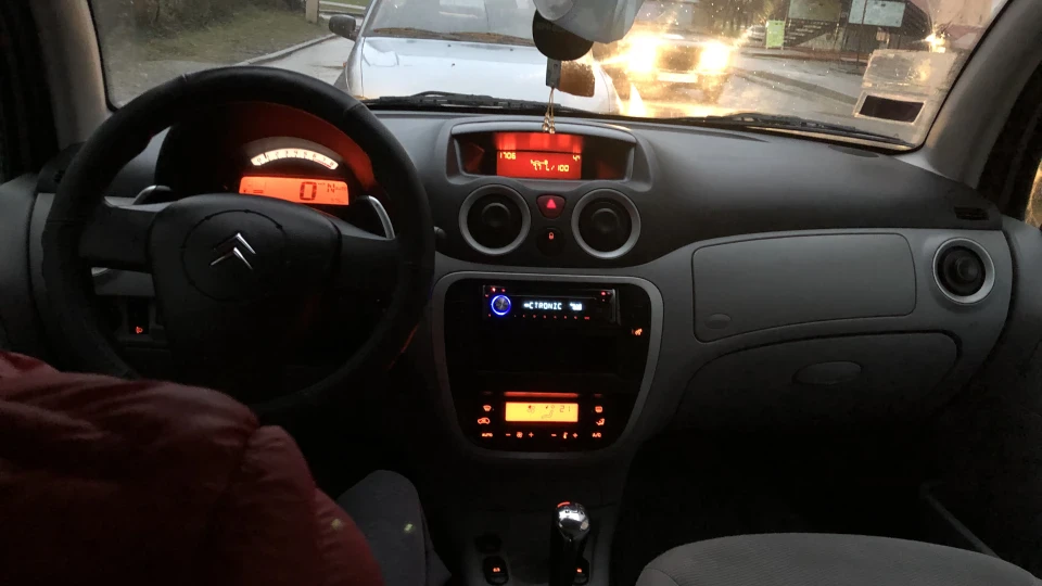 Citroen C3 3