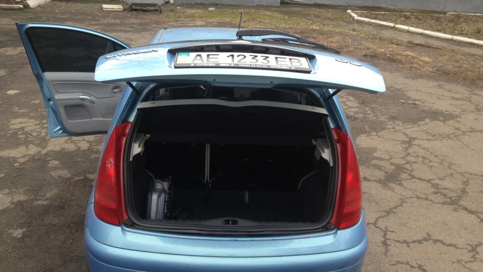 Citroen C3 3