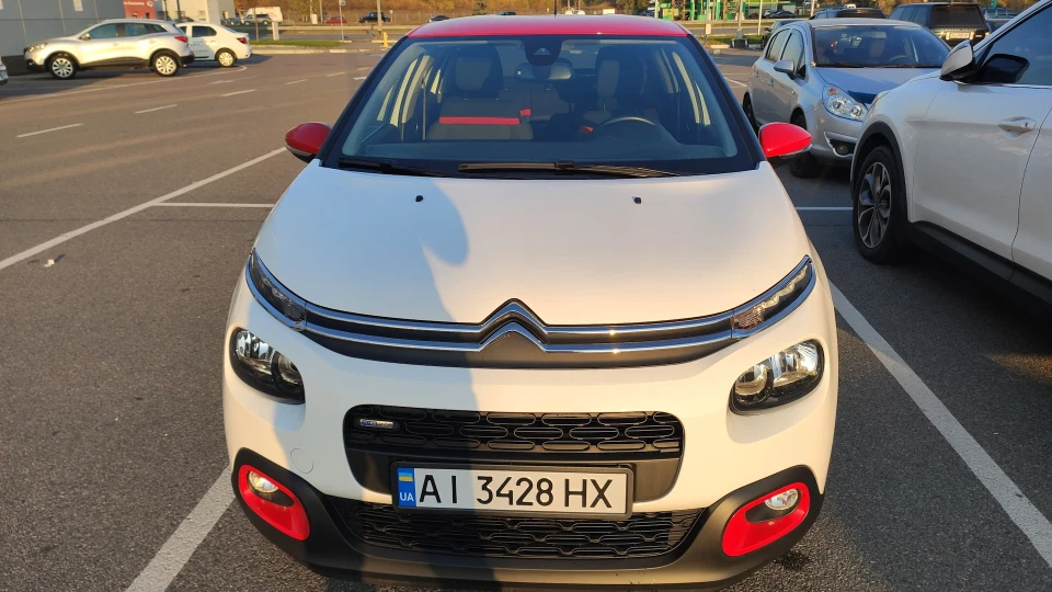 Citroen C3
