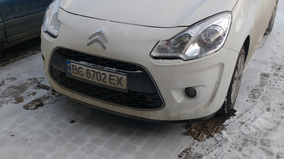 Citroen C3