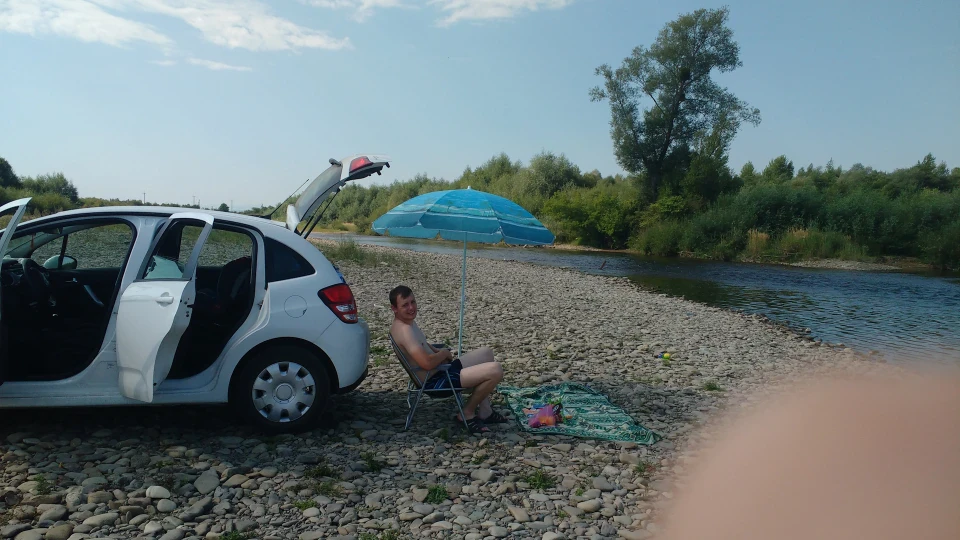 Citroen C3 2