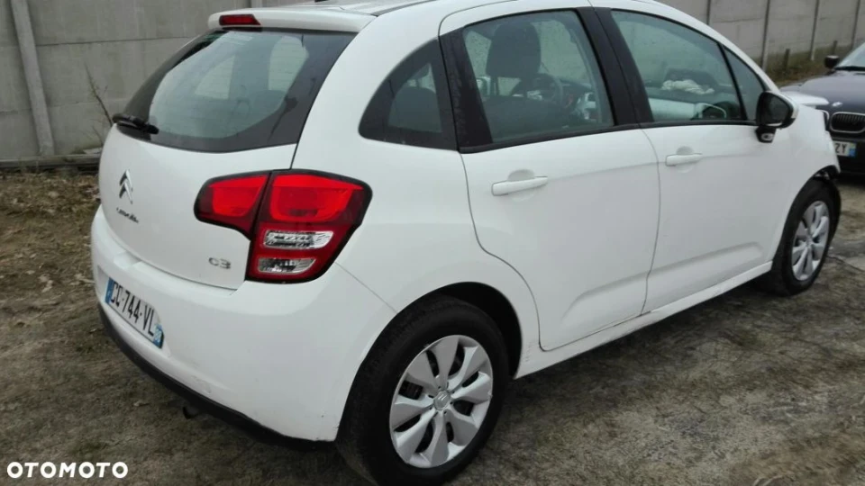 Citroen C3 5