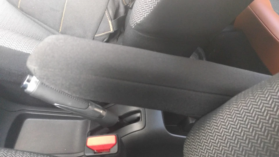 Citroen C3 1.2 Turbo 2
