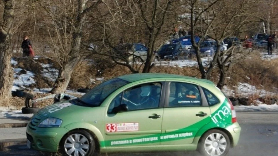 Citroen C3 Діно 3
