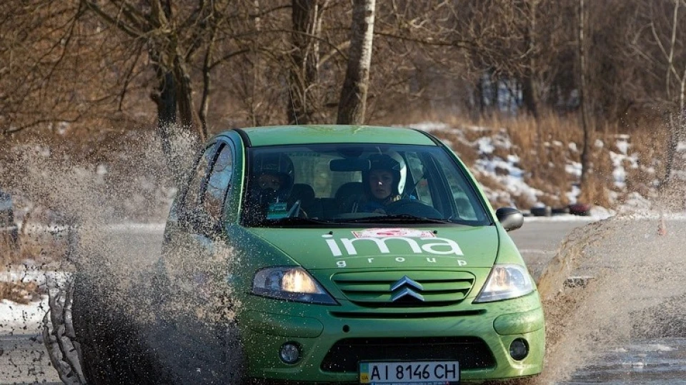 Citroen C3 Діно 4