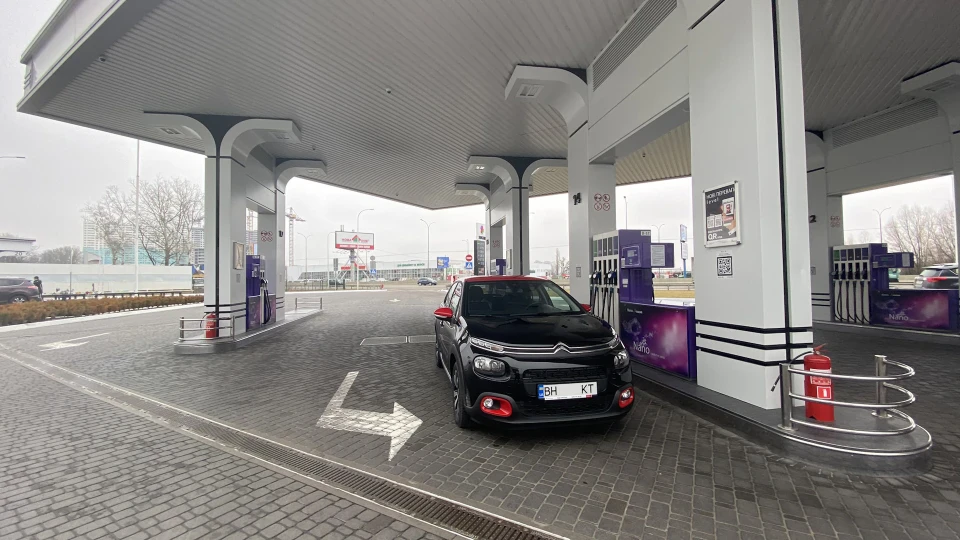 Citroen C3 КоТе 5